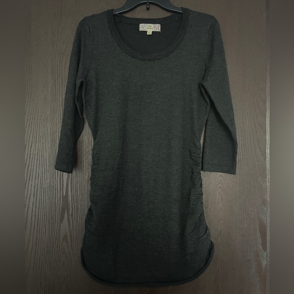 Pink republic women sweater